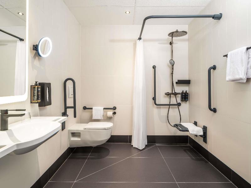 Hotel Mercure Wien City - Oda
