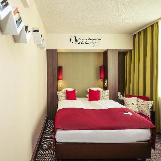 Hotel Mercure Wien City fotoÄŸrafÄ±