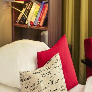 Hotel Mercure Wien City fotoÄŸrafÄ±