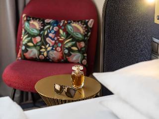 Hotel Mercure Wien City fotoÄŸrafÄ±