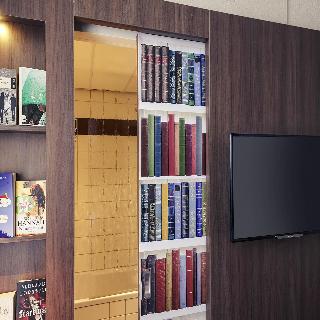 Hotel Mercure Wien City fotoÄŸrafÄ±