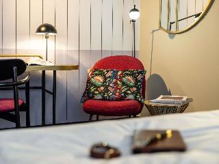 Hotel Mercure Wien City fotoÄŸrafÄ±