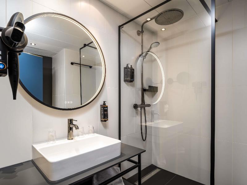 Hotel Mercure Wien City - Oda