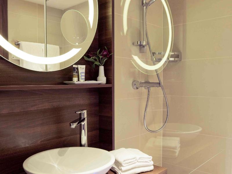 Hotel Mercure Wien City - Oda