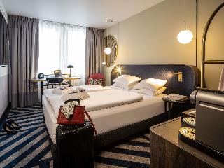 Hotel Mercure Wien City fotoÄŸrafÄ±