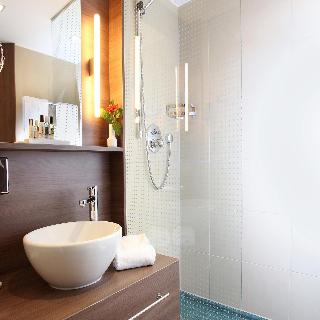 Hotel Mercure Wien City fotoÄŸrafÄ±