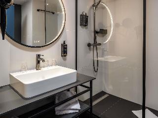 Hotel Mercure Wien City fotoÄŸrafÄ±
