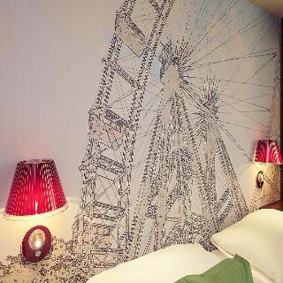 Hotel Mercure Wien City fotoÄŸrafÄ±