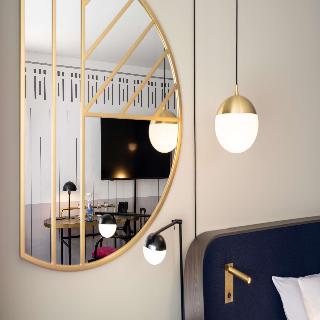 Hotel Mercure Wien City fotoÄŸrafÄ±