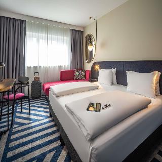 Hotel Mercure Wien City fotoÄŸrafÄ±