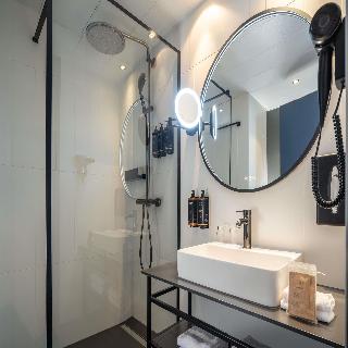 Hotel Mercure Wien City fotoÄŸrafÄ±