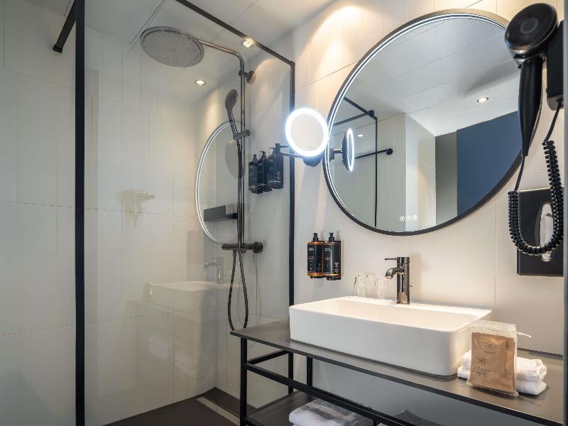 Hotel Mercure Wien City - Oda