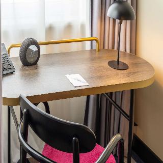 Hotel Mercure Wien City fotoÄŸrafÄ±