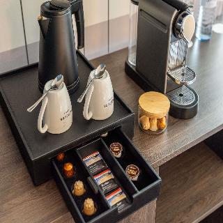 Hotel Mercure Wien City fotoÄŸrafÄ±