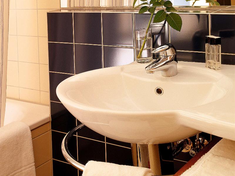 Hotel Mercure Wien City - Oda