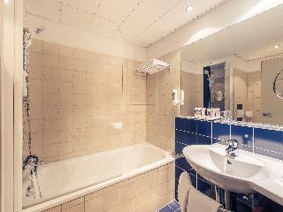 Hotel Mercure Wien City fotoÄŸrafÄ±