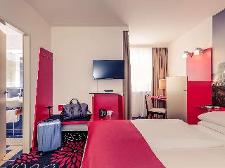 Hotel Mercure Wien City fotoÄŸrafÄ±