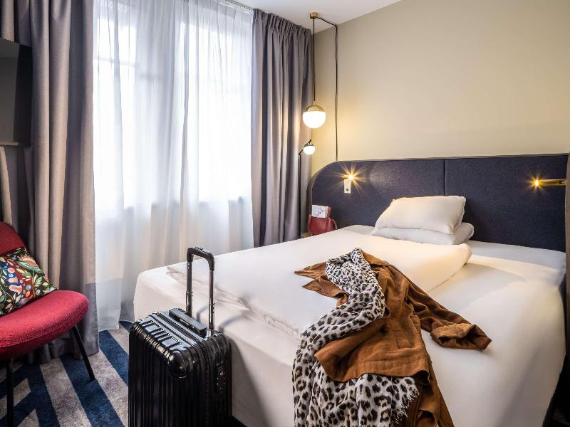 Hotel Mercure Wien City - Oda