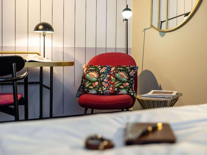 Hotel Mercure Wien City - Oda