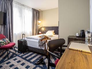 Hotel Mercure Wien City fotoÄŸrafÄ±