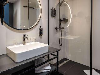 Hotel Mercure Wien City fotoÄŸrafÄ±