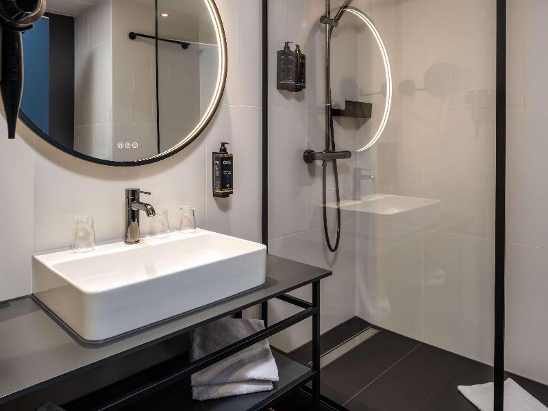 Hotel Mercure Wien City - Oda