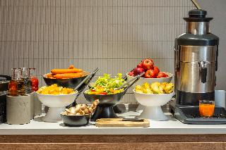 Hotel Mercure Wien City fotoÄŸrafÄ±