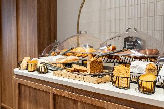 Hotel Mercure Wien City fotoÄŸrafÄ±