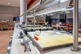 Hotel Mercure Wien City fotoÄŸrafÄ±
