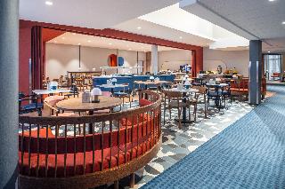 Hotel Mercure Wien City fotoÄŸrafÄ±