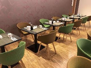 Hotel Mercure Wien City fotoÄŸrafÄ±