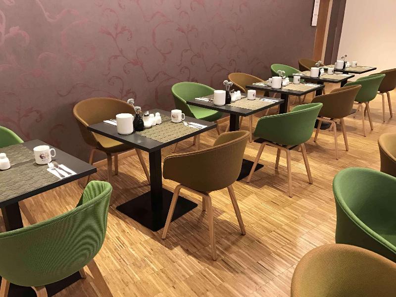 Hotel Mercure Wien City - Restoran