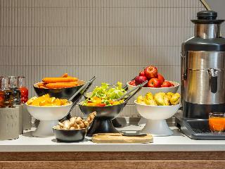 Hotel Mercure Wien City fotoÄŸrafÄ±