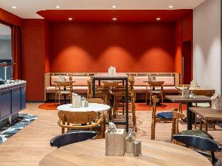 Hotel Mercure Wien City fotoÄŸrafÄ±