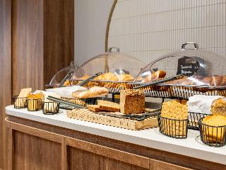 Hotel Mercure Wien City fotoÄŸrafÄ±