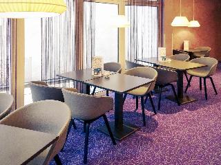 Hotel Mercure Wien City fotoÄŸrafÄ±