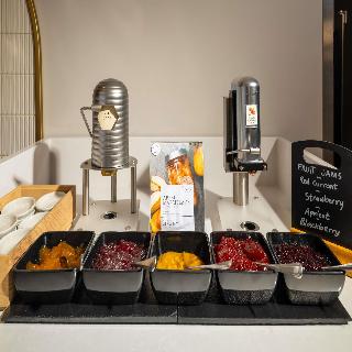 Hotel Mercure Wien City fotoÄŸrafÄ±