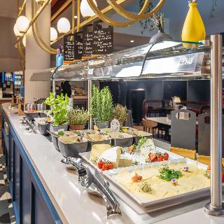 Hotel Mercure Wien City fotoÄŸrafÄ±