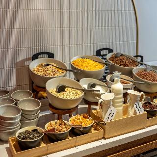 Hotel Mercure Wien City fotoÄŸrafÄ±