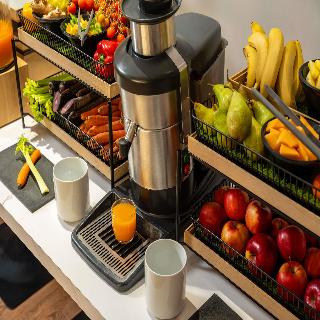 Hotel Mercure Wien City fotoÄŸrafÄ±