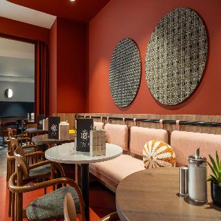 Hotel Mercure Wien City fotoÄŸrafÄ±