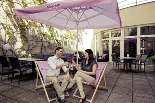 Hotel Mercure Wien City fotoÄŸrafÄ±