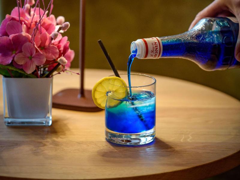 Mercure Hotel Stuttgart Airport Messe - Bar