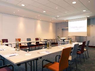 Mercure Hotel Stuttgart Airport Messe fotoÄŸrafÄ±