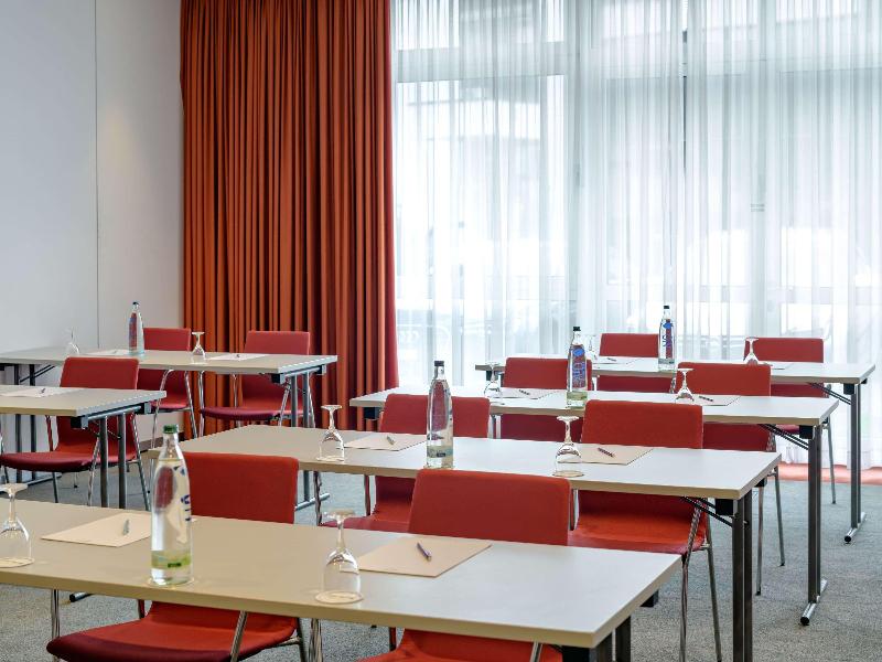 Mercure Hotel Stuttgart Airport Messe - Toplantı