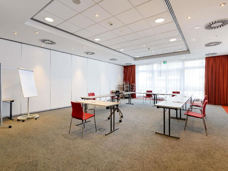 Mercure Hotel Stuttgart Airport Messe - Toplantı