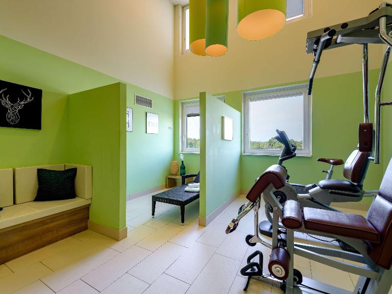 Mercure Hotel Stuttgart Airport Messe - Aktivite