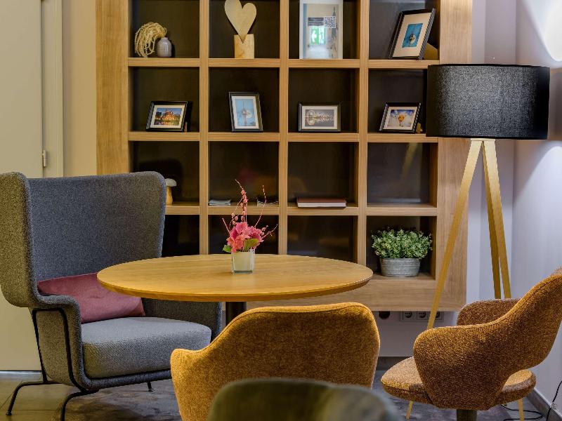 Mercure Hotel Stuttgart Airport Messe - Aktivite