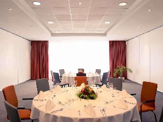Mercure Hotel Stuttgart Airport Messe fotoÄŸrafÄ±