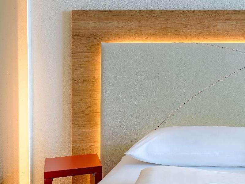 Mercure Hotel Stuttgart Airport Messe - Oda